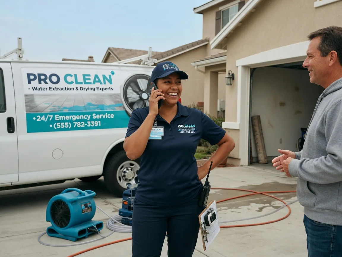 Water Extraction & Drying Alexander, ND FAQs